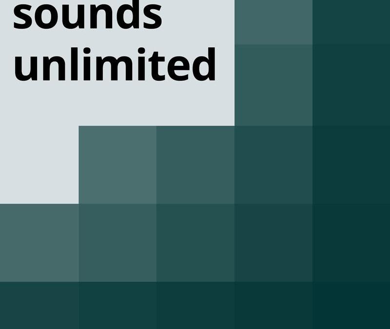 SOUNDS UNLIMITED