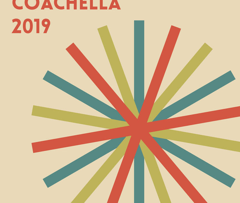 COACHELLA 2019