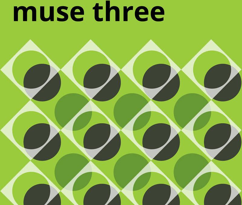 MUSE THREE